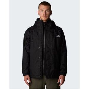 Mens The North Face Black Toro Peak Triclimate 3 in 1  Jacket NWT Size XS X-Smal